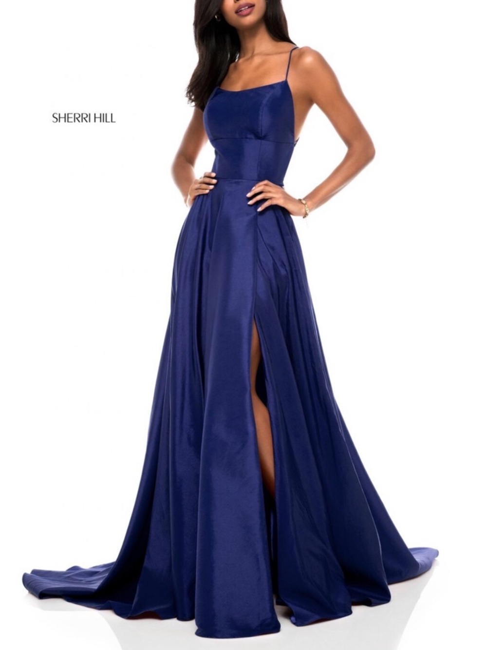 Sherri Hill 52022 Prom Dress